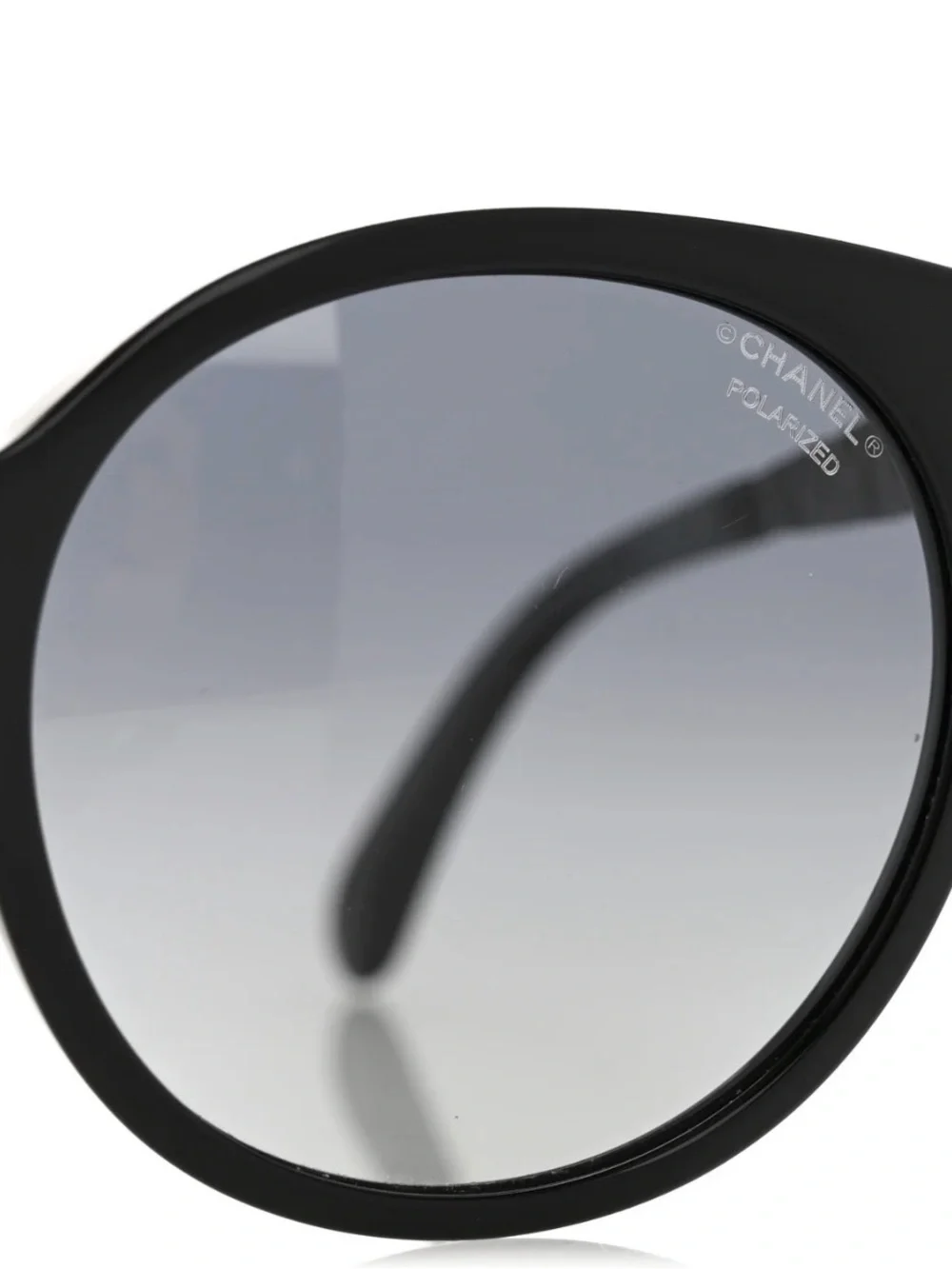 Chanel Pantos Sunglasses